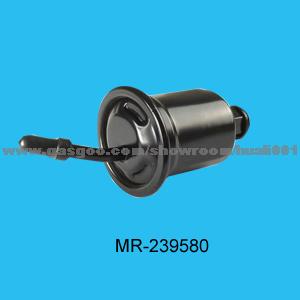Fuel Filter For Mitsubishi