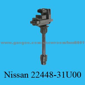 Ignition Coil For Nissan 22448-31U00