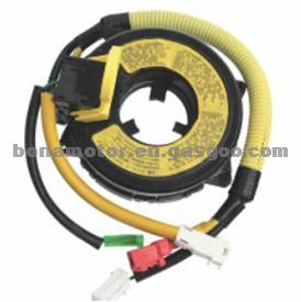 Spiral Cable MITSUBISHI Lancer SW609636