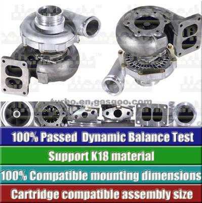 Turbocharger TA5104 466478-12