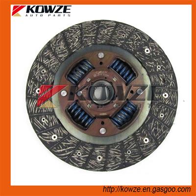 Clutch Disc For Mitsubishi Pajero V73 6G72 Sport K96 MR388786