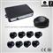 Auto Entry Level Front And Rear Parking Sensor 20cm~2.0m