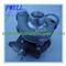 High Quality Toyota Turbocharger GT1749V 17201-27040 - img1