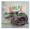 High Quality Nissan Turbocharger GT2052S TD27 722687-5001S - img4