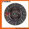 Clutch Disc For Mitsubishi Pajero V25 V45 V65 V75 6G74 MR317680 2301A020