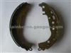 TOYOTA Allion / Scion / XA Brake Shoes 8105-S753