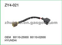 Ignition Switch 93110-25000，93110-02000