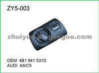 Headlight Switch 4B1941531F