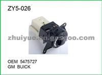 Headlight Switch 5475727