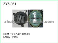 Headlight Switch TY37.461035-01