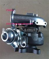 Nissan Gt1849 727447-0005 Turbocharger