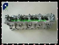 Peugeot Cylinder Head 9614838980