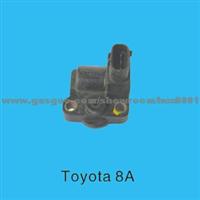 Toyota Idle Air Control Motor