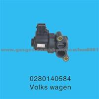 VW Idle Air Control Motor 0280140584