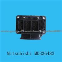 Mitsubishi Air Flow Meter E5T08071/MD336482