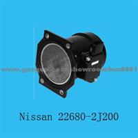 Nissan Air Flow Meter 22680-2J200