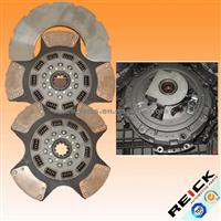 15 1/2X2 Inch Mack Clutch Kit 108391-74B