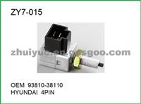 Stoplight Switch 93810-38110