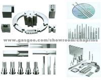 Customize Mechanical Parts