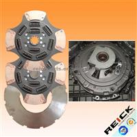 Mack Clutch Kit 108935-61H 15 1/2X2 Inch