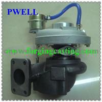 2674A394 466854-0001 TA3120 Turbocharger