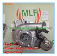 High Quality Nissan Turbocharger RHF4 14411-Vk500