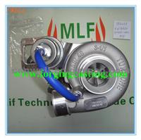 High Quality Nissan Turbocharger TB2558 42674A150 452065-0003