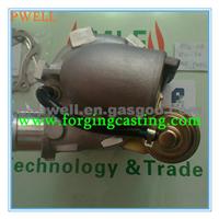 Excellent Quality Nissan Turbocharger HT12-11B