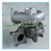 Excellent Quality Nissan Turbocharger GT2056V 14411-EB71C 767720-3