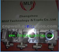6G72 Cylinder Head For Mistubishi
