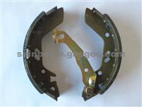 HYUNDAI Accent, Excel, Verna Brake Shoes 1451-S749