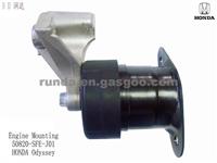 Engine Mounting 50820-SFE-J01 HONDA Odyssey