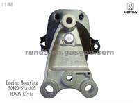 Engine Mounting 50820-SVA-A05 HONDA Civic
