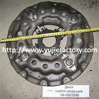 KAMAZ Clutch Cover 14-1601090 With High Quality