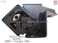 Engine Mount 4612017 DODGE / Voyager 1993