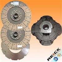 Mack Clutch Kit 107034-30b Rigid Clutch Disc