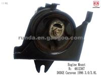 Engine Mount 4612367 DODGE Caravan1996 3.0/3.8L