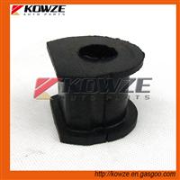 Front Suspension Stabilizer Bushing For Mitsubishi Pajero V32 4G54 MR150091