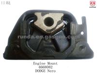 Engine Mount 4668082 for Dodge Nero