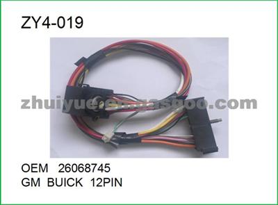 Ignition Switch 26068745