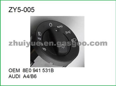 Headlight Switch 8E0941531B