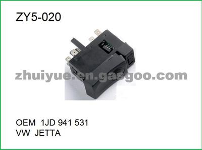 Headlight Switch1JD941531