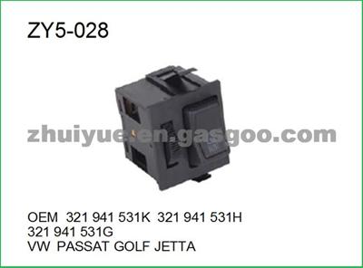 Headlight Switch 321941531K,321941531H