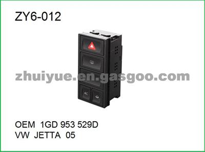 Emergency Light Switch 1GD953239D