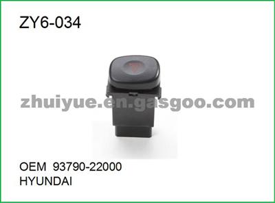 Emergency Light Switch 93790-22000