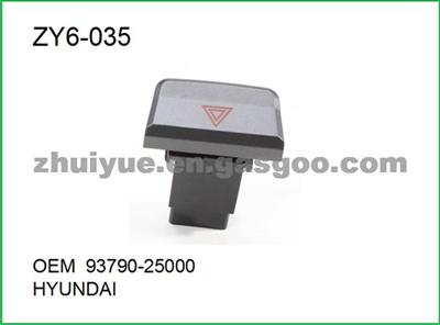 Emergency Light Switch 93790-25000