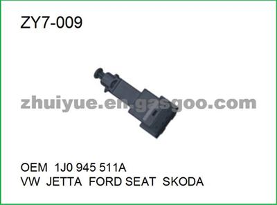 Stoplight Switch 1J0945511A