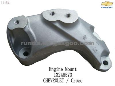 Engine Mounting 13248573 CHEVROLET / Cruze