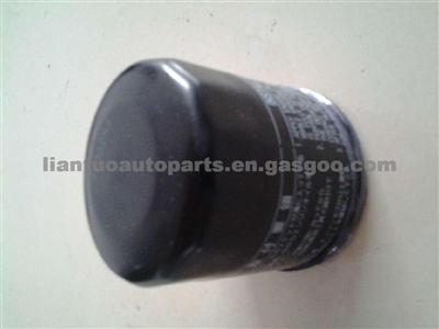 Toyota Oil Filter 90915-YZZE1