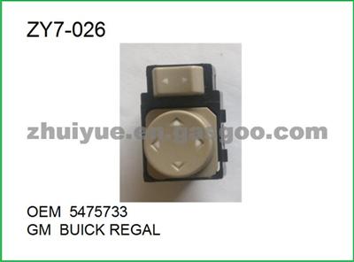 Rearview Mirror Switch 5475733